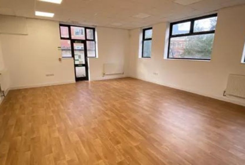 Community room for hire Northampton town centre