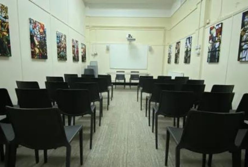 Conference room Northampton town centre