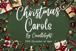 Christmas Carols by Candlelight Northampton