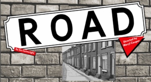 Road play Masque Theatre Northampton