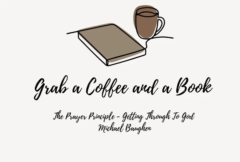The Prayer Principle book review.