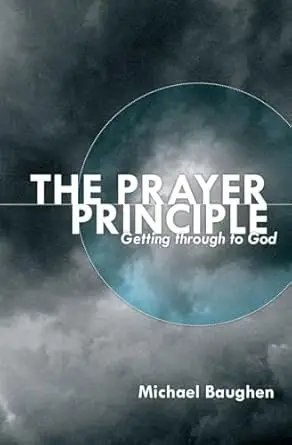 The Prayer Principle book