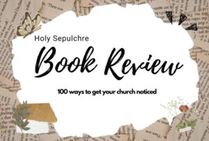 Book Review - 100 ways to get your church noticed