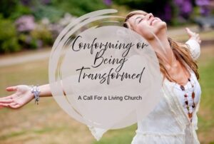 Transforming through Jesus