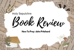 Book Review of How To Pray