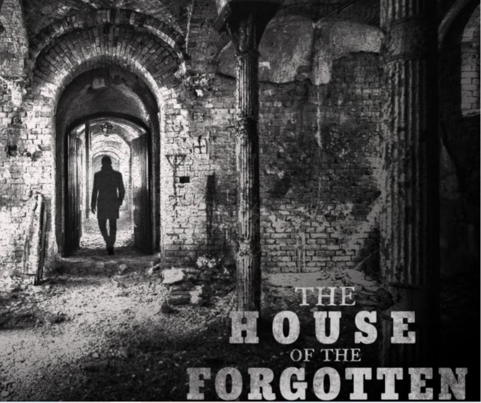 Masque Theatre Production Northampton