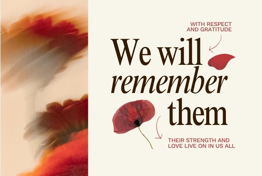 Remembrance Day 2026