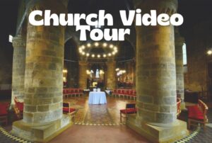 Video Tour Holy Sepulchre Church