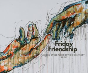 group for bereaved partners